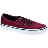 Chaussures Vans Authentic