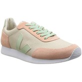 Chaussures Veja Basket Arcade Beige