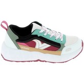 Chaussures Victoria Sneakers 1148100 Rose Menthe