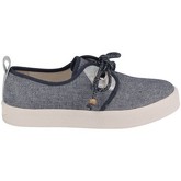 Chaussures Armistice Basket semelle épaisse SONAR ONE W PLAYA Bleu marine