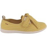 Chaussures Armistice Basket rayé avec un lacet large STONE ONE W SWIM Jaune