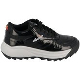 Chaussures Ellesse Basket FELICIE Noir