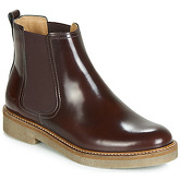 Boots Kickers OXFORDCHIC