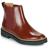 Boots Kickers OXFORDCHIC