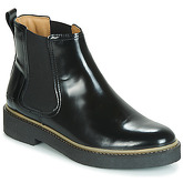 Boots Kickers OXFORDCHIC