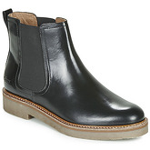 Boots Kickers OXFORDCHIC