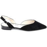 Sandales LPB Shoes Karen Noir