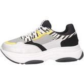 Chaussures Exé Shoes 92081-58 BLACK/YELLO