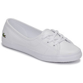 Chaussures Lacoste ZIANE CHUNKY BL 1 CFA