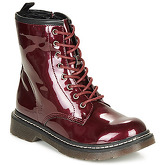 Boots Refresh 69171-BURGUNDY