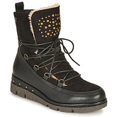 Bottes neige Refresh 69197-BLACK