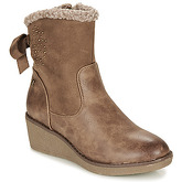 Bottes neige Refresh 69201-TAUPE