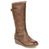 Bottes Refresh 69200-TAUPE