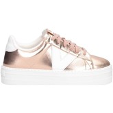 Chaussures Victoria 1092126 NUDE