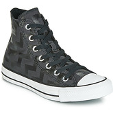 Chaussures Converse CHUCK TAYLOR ALL STAR GLAM DUNK CANVAS HI