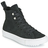 Chaussures Converse CHUCK TAYLOR ALL STAR HIKER BOOT FINAL FRONTIER SUEDE HI