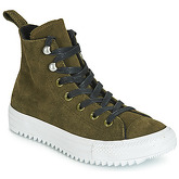 Chaussures Converse CHUCK TAYLOR ALL STAR HIKER BOOT FINAL FRONTIER SUEDE HI