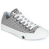 Chaussures Converse CHUCK TAYLOR ALL STAR VLTG LEATHER OX