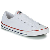 Chaussures Converse CHUCK TAYLOR ALL STAR DAINTY GS CANVAS OX