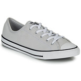 Chaussures Converse CHUCK TAYLOR ALL STAR DAINTY GS CANVAS OX