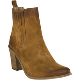 Bottines Miglio Boots femme - - Naturel - 36