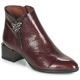 Bottines Hispanitas NADIA