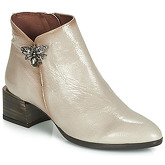 Bottines Hispanitas NADIA