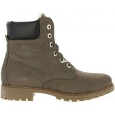 Bottes Panama Jack PANAMA 03 WOOL B13