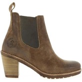 Bottines Panama Jack AVIGNON B2