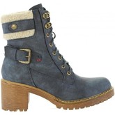 Bottines Refresh 63749