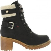 Bottines Refresh 63749