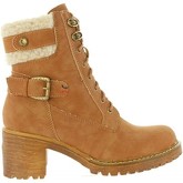 Bottines Refresh 63749