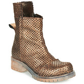 Boots Papucei GARSON BROWN