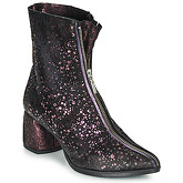 Bottines Papucei CASPER BUBBLE PURPLE