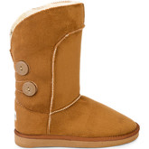 Bottes neige Antarctica QUAD Q54TAB CHESTNUT