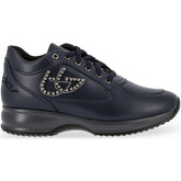 Chaussures Byblos Blu 687001 239 BLUENAVY