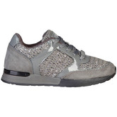 Chaussures Laura Biagiotti 2053 DKGREY