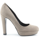 Chaussures escarpins Made In Italia ALFONSA TAUPE