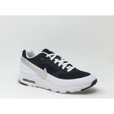 Chaussures Nike AIR MAX ULTRA BLANC/NOIR