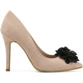 Chaussures escarpins Paris Hilton 2760F ROSA-NERO