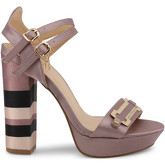 Sandales Laura Biagiotti 5353 SATIN PINK