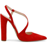 Chaussures escarpins Made In Italia DIAMANTE ROSSO