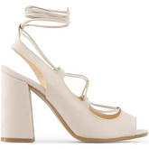 Sandales Made In Italia LINDA BEIGE