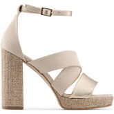 Sandales Made In Italia OFELIA BEIGE