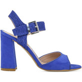 Sandales Paris Hilton 90 BLUETTE