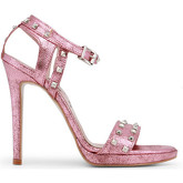 Sandales Paris Hilton 8603 ROSA