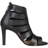 Sandales Pierre Cardin ELEONORE NERO