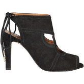 Sandales Pierre Cardin ELOISE NERO