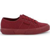 Chaussures Superga 2750-COTU-CLASSIC S000010-F52 DK-BORDEAUX