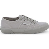 Chaussures Superga 2750-COTU-CLASSIC S000010-F88 GREY-DKSAGE